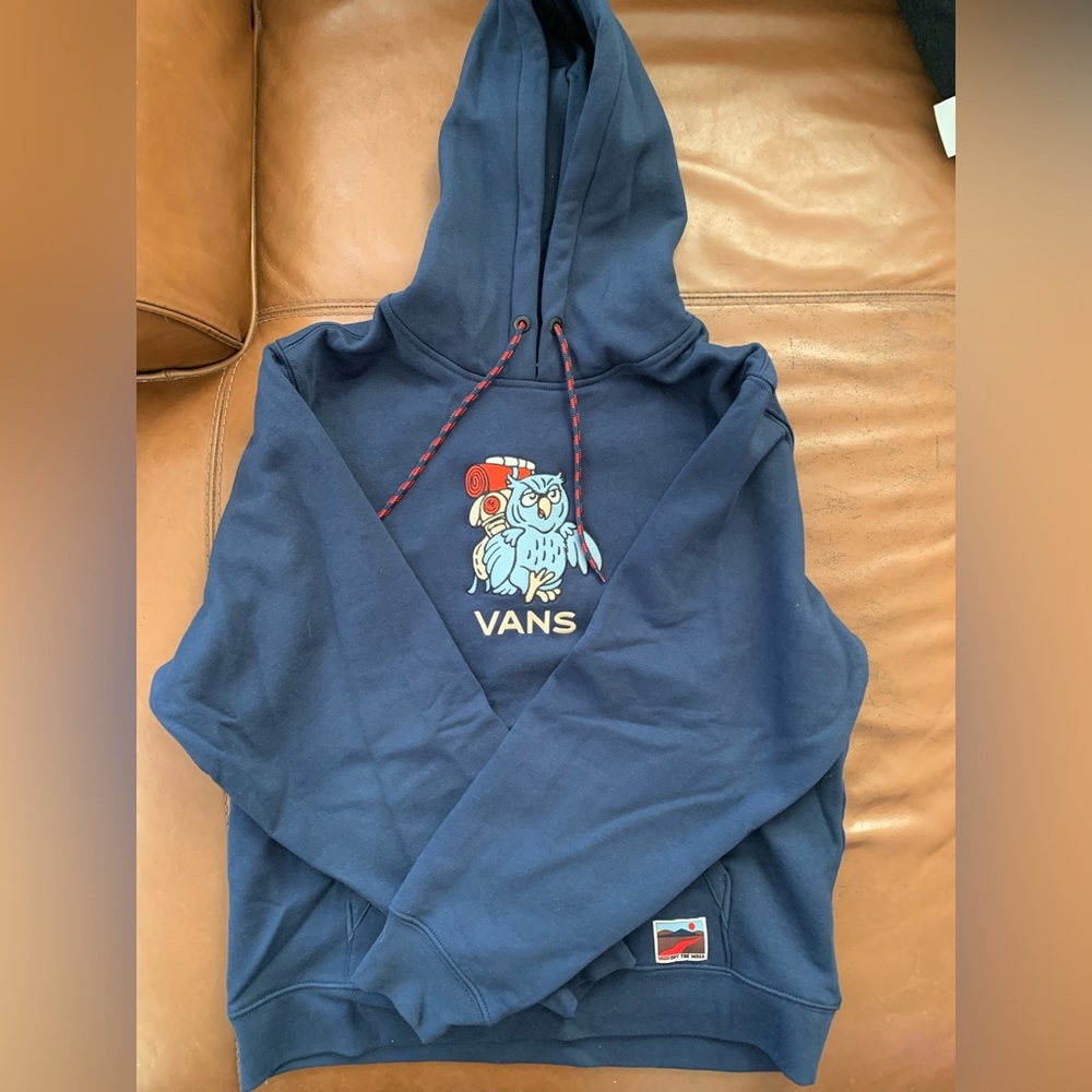 VANS Hoodie